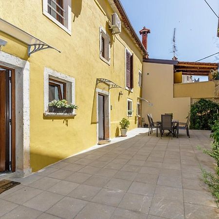 House Aves 2 Apartment Kaštelir Exterior foto